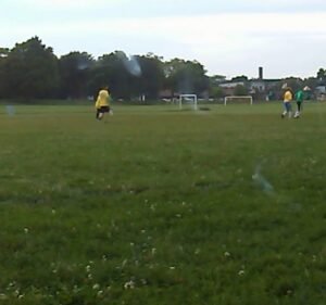 Soccer Field image 3