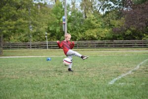 Soccer Field image 1