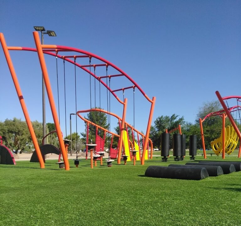 Soccer Field image 2