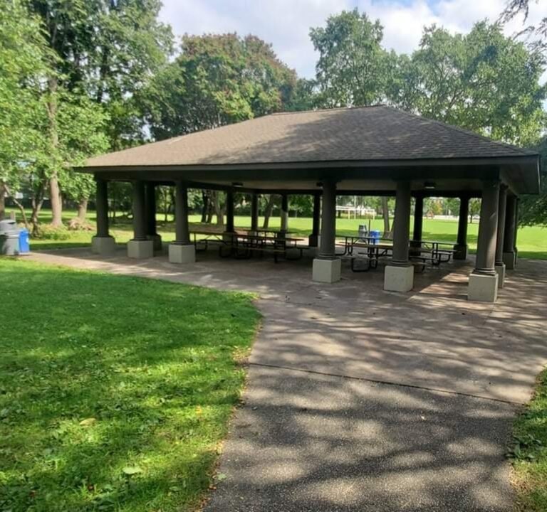 Soccer Field image 2