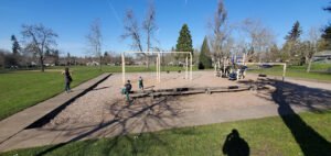 Soccer Field image 1