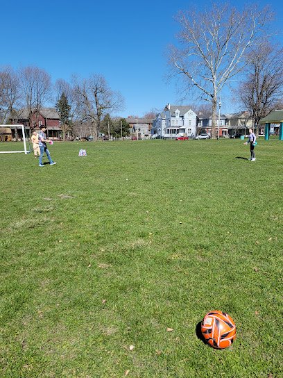 Soccer Field image 1