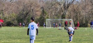Soccer Field image 1