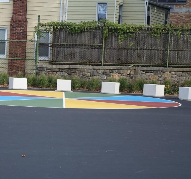 Soccer Field image 2