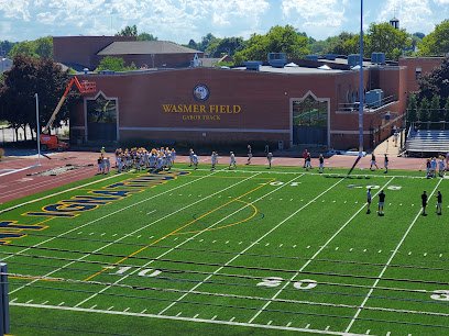 Soccer Field image 1