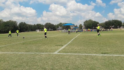Soccer Field image 1