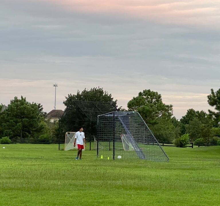 Soccer Field image 3