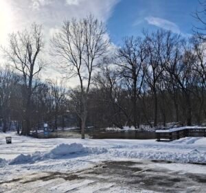 Soccer Field image 3