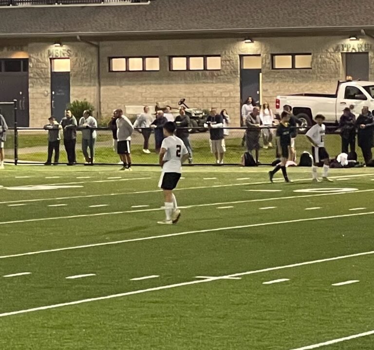 Soccer Field image 2