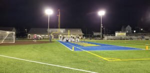 Soccer Field image 1
