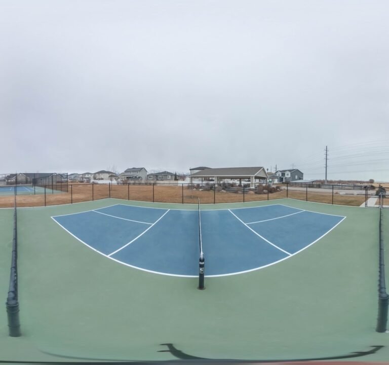 Soccer Field image 3