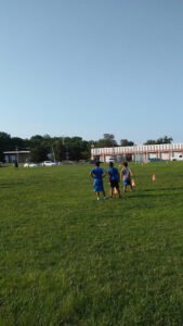 Soccer Field image 1