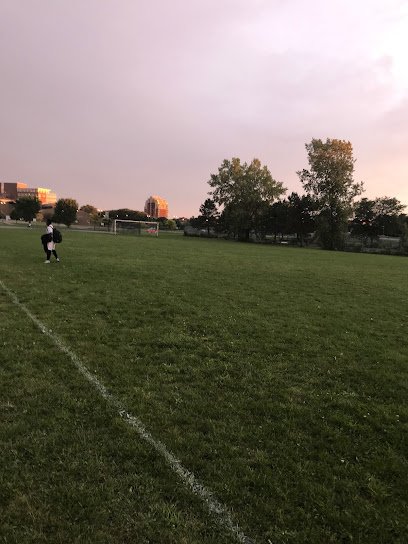 Soccer Field image 1
