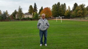 Soccer Field image 1