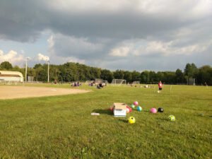 Soccer Field image 1