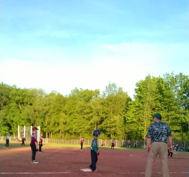 Soccer Field image 2