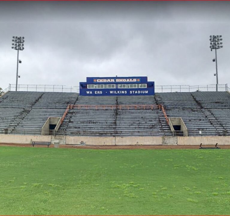 Soccer Field image 2