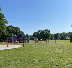 Soccer Field image 1
