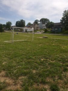 Soccer Field image 1