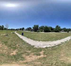 Soccer Field image 3