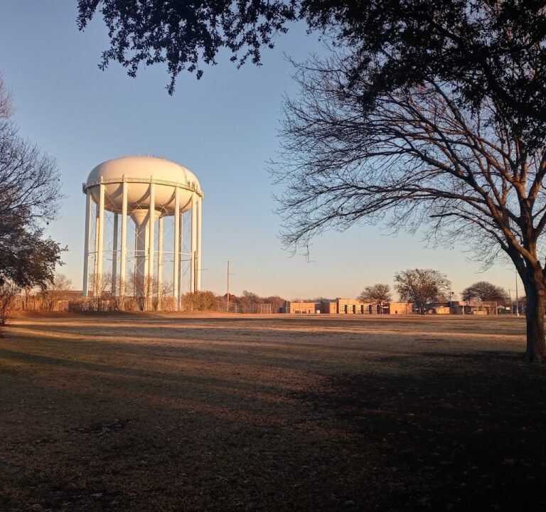 Soccer Field image 3