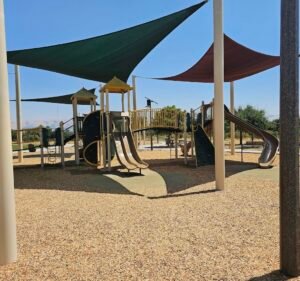 Soccer Field image 2