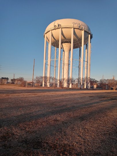 Soccer Field image 1