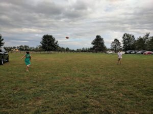 Soccer Field image 1