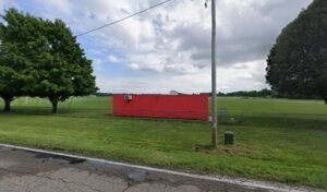 Soccer Field image 1