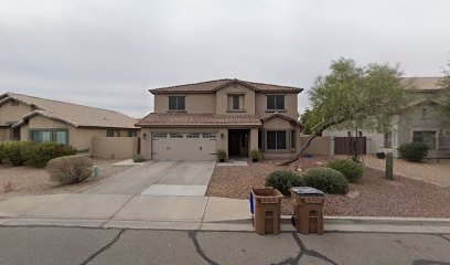 Soccer Field image 1