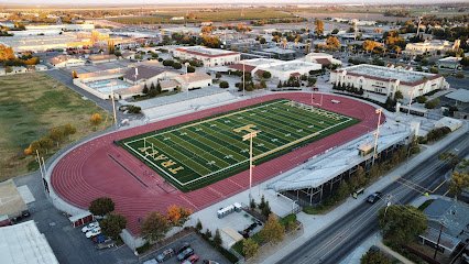 Soccer Field image 1