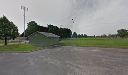 Soccer Field image 1