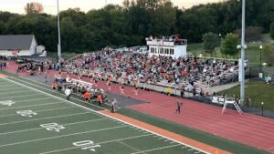 Soccer Field image 1