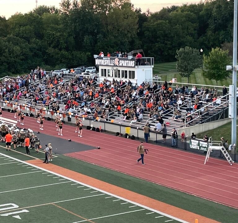 Soccer Field image 2