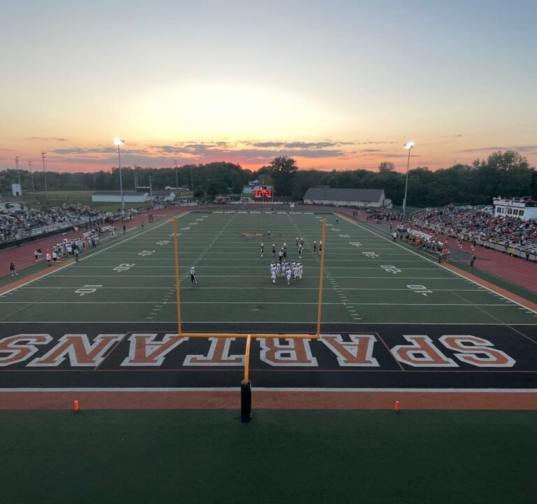 Soccer Field image 3