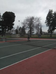 Soccer Field image 1