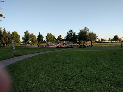 Soccer Field image 1