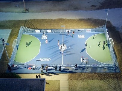 Soccer Field image 1