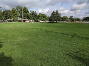 Soccer Field image 1