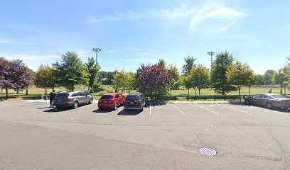 Soccer Field image 1