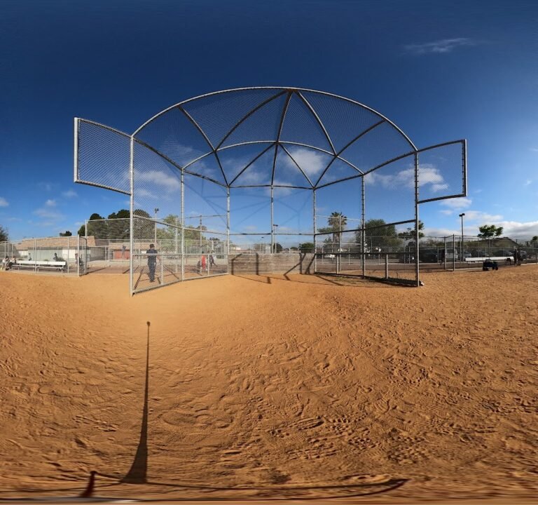 Soccer Field image 3