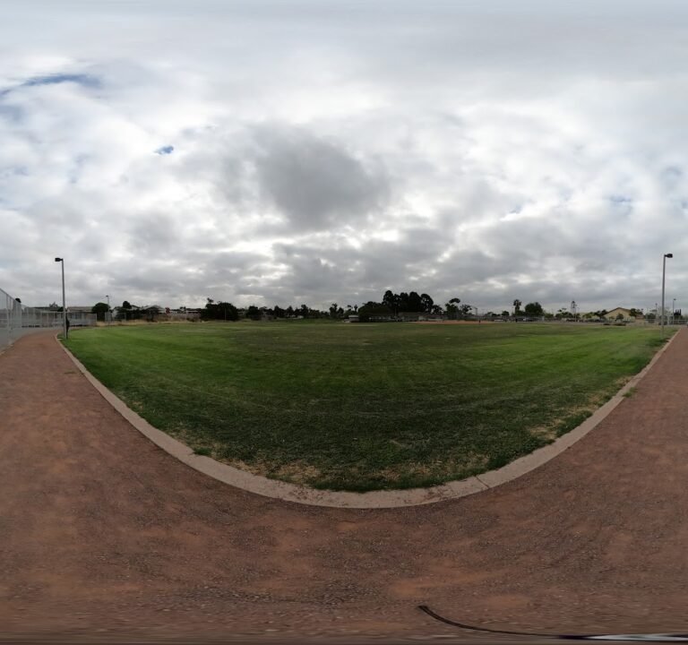 Soccer Field image 2