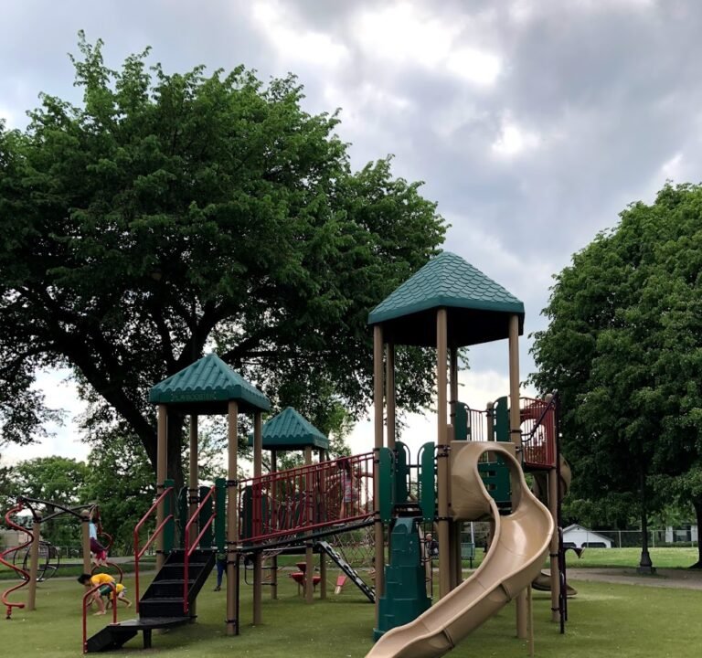 Soccer Field image 2