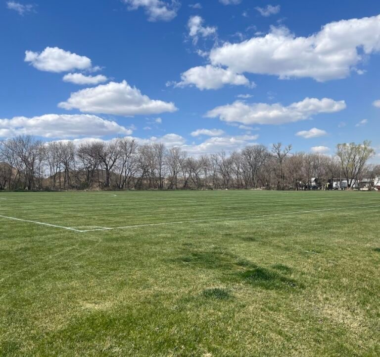Soccer Field image 2
