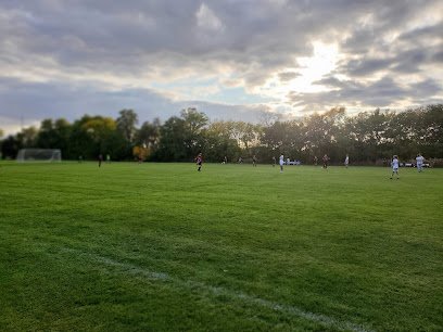 Soccer Field image 1