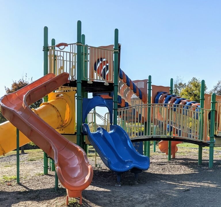 Soccer Field image 2