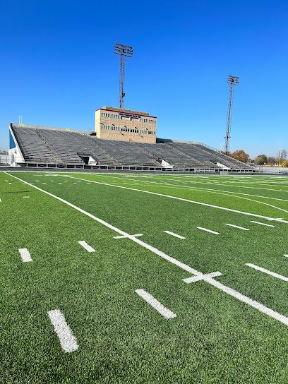 Soccer Field image 1