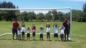 Soccer Field image 1