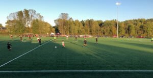 Soccer Field image 1