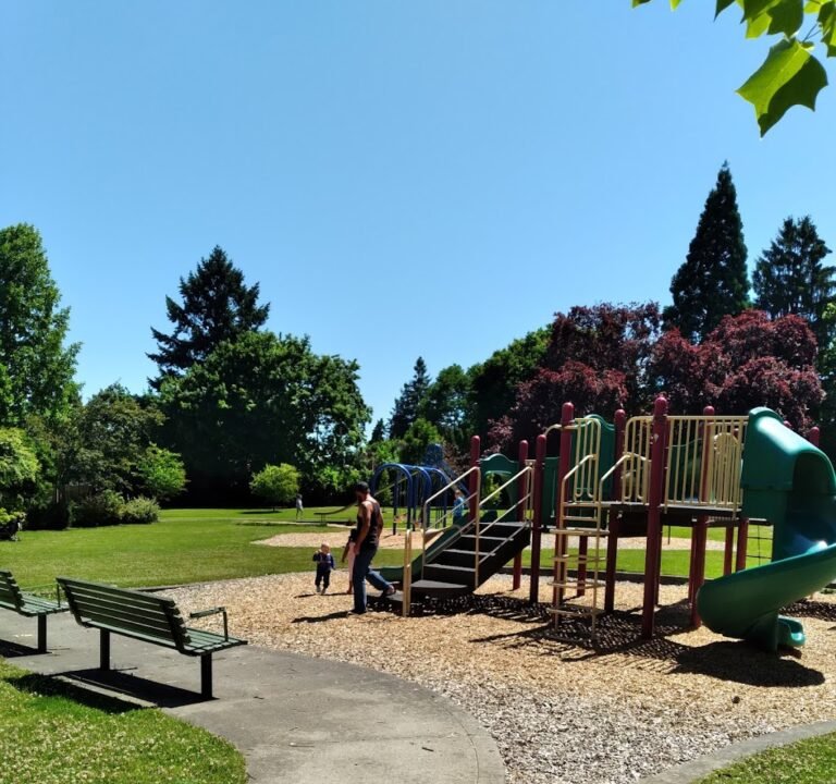 Soccer Field image 2